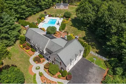 26 Mount Vernon Road, Boxford, MA 01921 - Photo 1