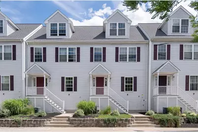 99 Myrtle St #99, Medford, MA 02155 - Photo 1