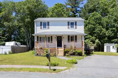 16 Marie Dr, Middleborough, MA 02346 - Photo 1
