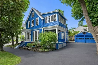 9 Sheridan Road, Swampscott, MA 01907 - Photo 1