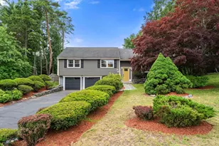 8 Birchwood Rd, Hudson, MA 01749 - Photo 1