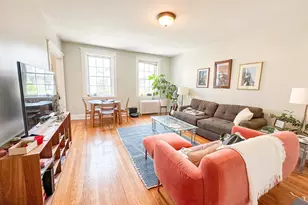856 Massachusetts Ave, Cambridge, MA 02139 - Photo 1