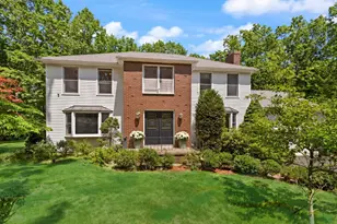35 Castle Dr, Sharon, MA 02067 - Photo 1