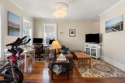 91 Perkins Street #7, Somerville, MA 02145 - Photo 1