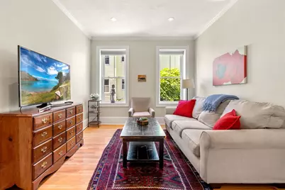 91 Perkins Street #4, Somerville, MA 02145 - Photo 1