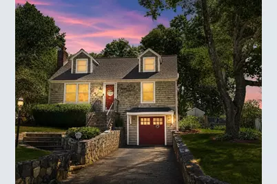 104 Higgins Rd, Framingham, MA 01701 - Photo 1