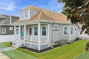 65 Fern St, New Bedford, MA 02744 - Photo 1