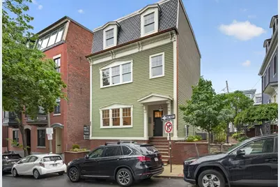 115 High Street #2, Boston, MA 02129 - Photo 1