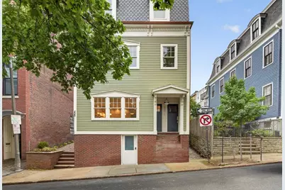 115 High Street #1, Boston, MA 02129 - Photo 1