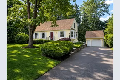 32 Crestview Drive, Holden, MA 01520 - Photo 1