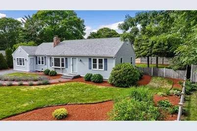 106 White Rock, Yarmouth, MA 02675 - Photo 1