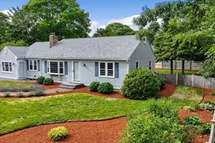 106 White Rock, Yarmouth, MA 02675 - Photo 1