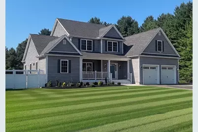 18 April Way, Millis, MA 02054 - Photo 1