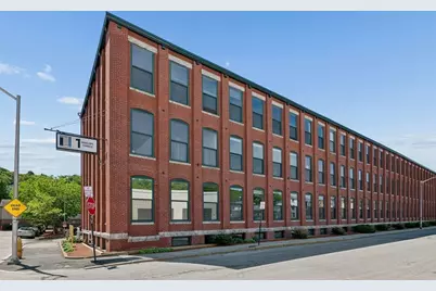 1 Envelope Terrace #202, Worcester, MA 01604 - Photo 1