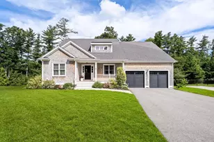 56 Wright's Way, Marshfield, MA 02050 - Photo 1