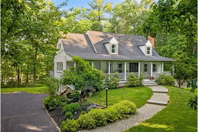 82 Spofford Road, Boxford, MA 01921 - Photo 1
