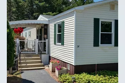 14 Narragansett Drive, Plymouth, MA 02360 - Photo 1