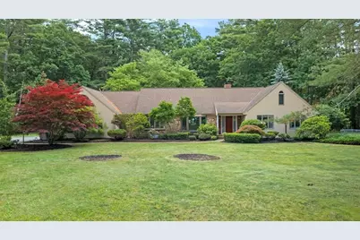 12 Parish Lane, Boxford, MA 01921 - Photo 1