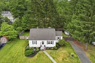 4 Orient St, Boylston, MA 01505 - Photo 1