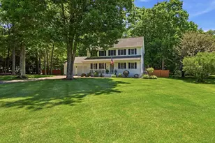 15 Nathaniel Way, Belchertown, MA 01007 - Photo 1