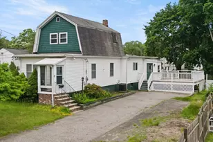 17 Suprenant St, Lowell, MA 01852 - Photo 1