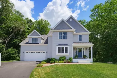 3 Catacunemaug Rd, Shirley, MA 01464 - Photo 1