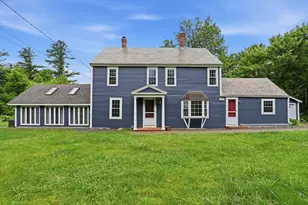 384 Pearl Hill Rd, Fitchburg, MA 01420 - Photo 1