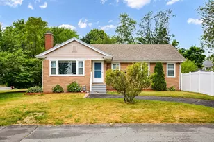 43 Fairview Ave, Somerset, MA 02726 - Photo 1