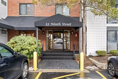 12 9th St #502, Medford, MA 02155 - Photo 1