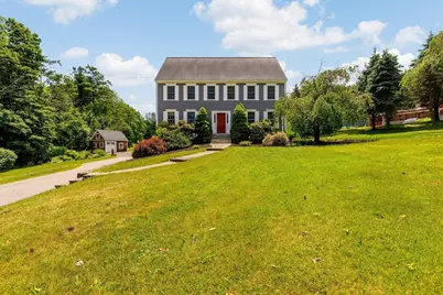 73 Carter Rd, Westminster, MA 01473 - Photo 1