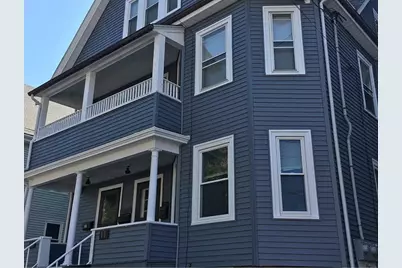11 Wellingston Street #11, Waltham, MA 02451 - Photo 1