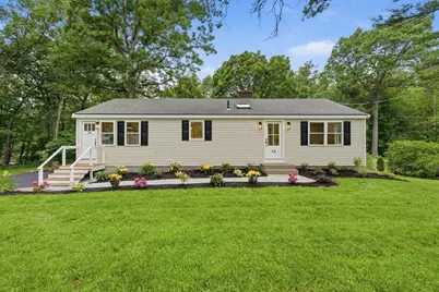 34 Nashoba Trl, Littleton, MA 01460 - Photo 1