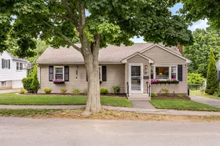17 Kosciusko, Peabody, MA 01960 - Photo 1