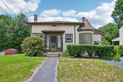 59 Taylor Ave, Dedham, MA 02026 - Photo 1