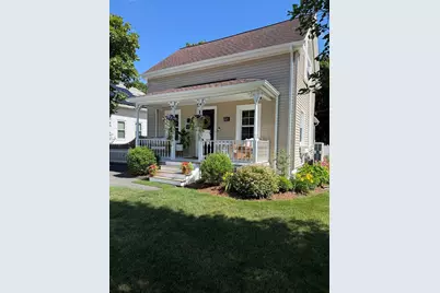 221 County St, Seekonk, MA 02771 - Photo 1