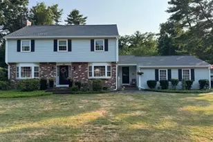 98 Sherwood Ln, Raynham, MA 02767 - Photo 1