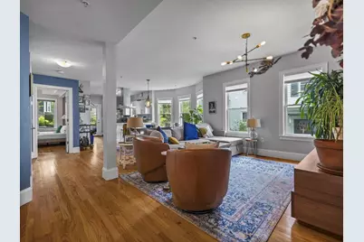 49 Putnam St #1, Somerville, MA 02143 - Photo 1