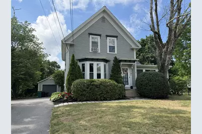 200 Elmwood, North Attleboro, MA 02760 - Photo 1