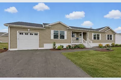 121 East Washington Street #24, North Attleboro, MA 02760 - Photo 1