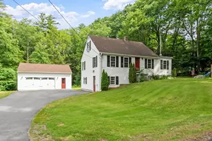 45 River Styx Rd, Ashburnham, MA 01430 - Photo 1