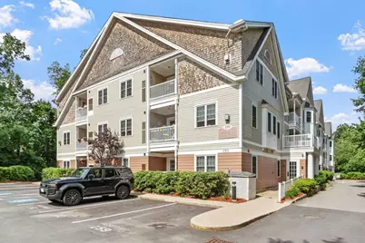 190 Chickering Road #311D, North Andover, MA 01845 - Photo 1