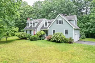 21A Heald St, Pepperell, MA 01463 - Photo 1