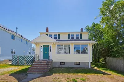 24 Poplar Rd, Quincy, MA 02169 - Photo 1