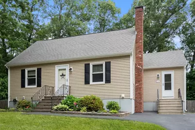 9 Laurel Ln, Bellingham, MA 02019 - Photo 1