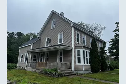 228 South Street #A, Plainville, MA 02762 - Photo 1