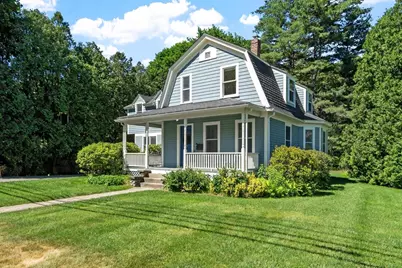 132 Cottage Street, Concord, MA 01742 - Photo 1