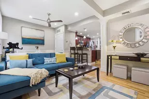 34 Clark St, Boston, MA 02109 - Photo 1