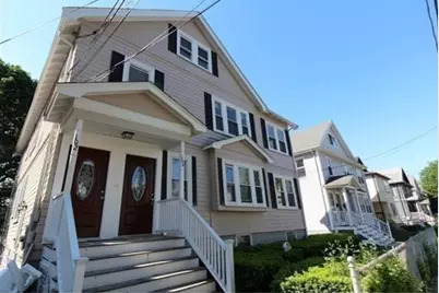 102-104 Varnum St #1, Arlington, MA 02474 - Photo 1