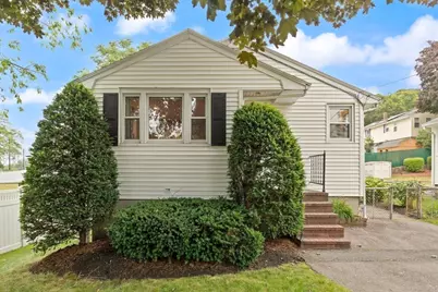 301 Hardy Pond Road, Waltham, MA 02451 - Photo 1