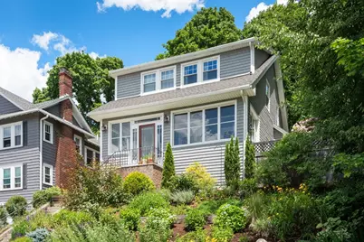 87 Redlands Rd, Boston, MA 02132 - Photo 1